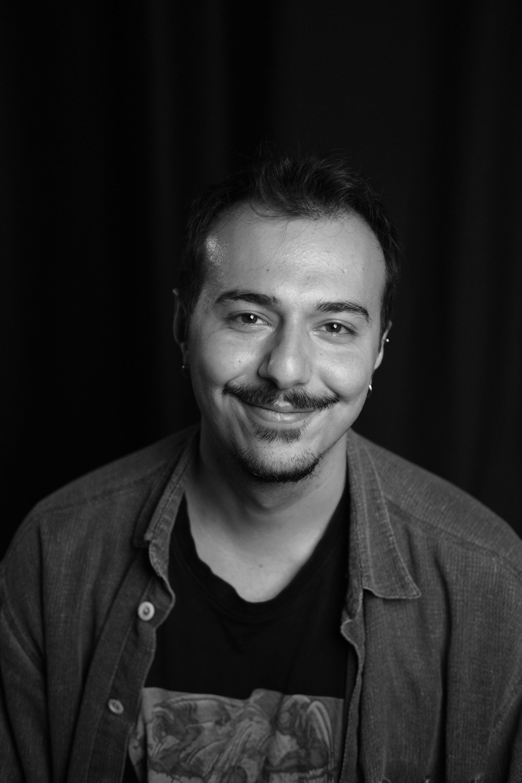 Murat T.